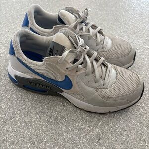 Nike Air Max Excee sneakers men’s size 8